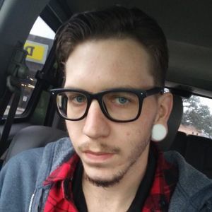 Meet your Posher, Kenneth